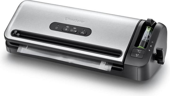 FoodSaver Ffs017x
