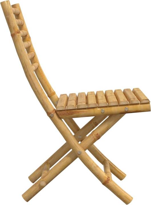 Produktbild vidaXL Gartenstuhl