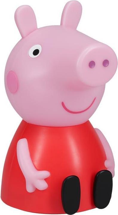 Actual product image Hasbro Peppa Pig Light With Sound