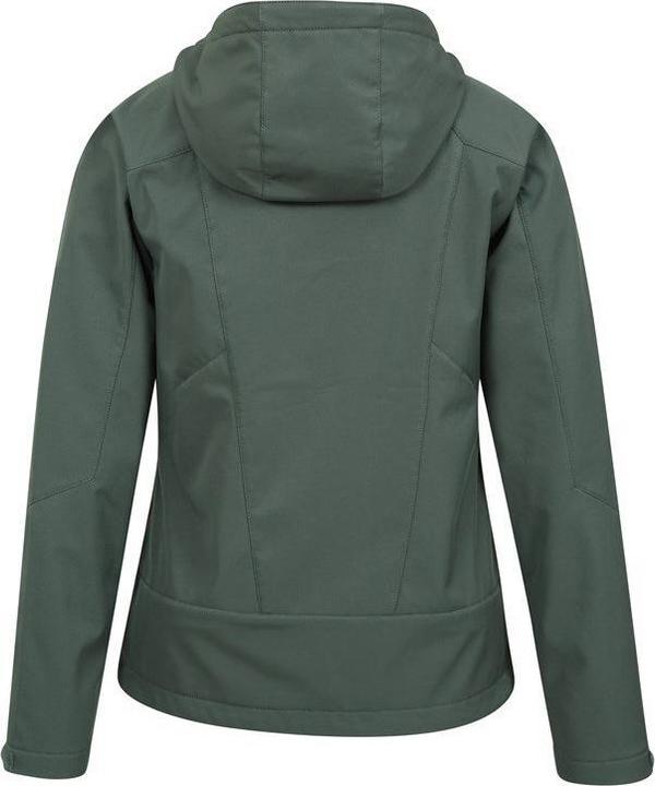 Image du produit Mountain Warehouse Veste softshell Helsinki (48)
