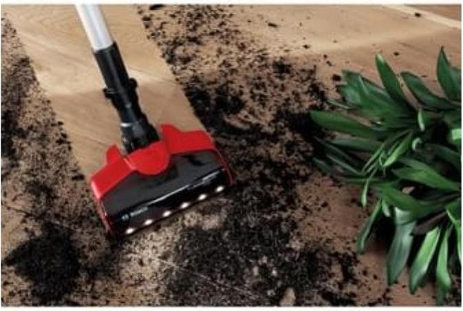 Productafbeelding Bosch Hausgeräte BBS711ANM