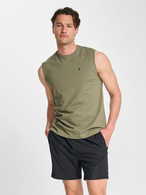 Produktbild hummel Hmlhiit muscle tank top (XXL)