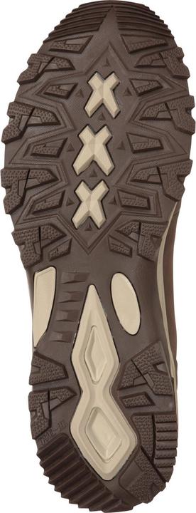 Produktbild Mountain Warehouse Stiefel Conway Leder (41)