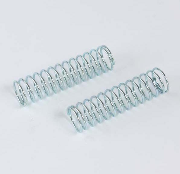 Actual product image Mugen Seiki Feder Front Long Mbx-4 Rr