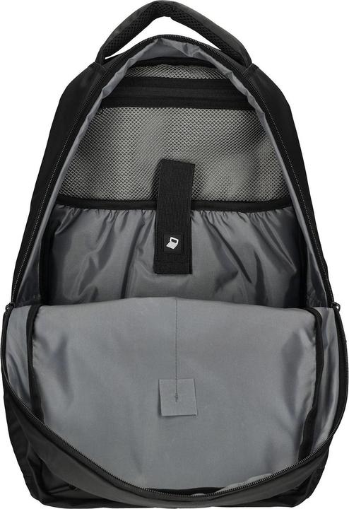 Produktbild Enrico Benetti Northern Laptoprugzak - 15 inch laptop, 35L - 47249 - Zwart (35 l)