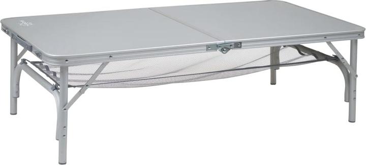 Immagine prodotto Bo-Camp Tavola da campeggio - Premium - Modello valigia - 120x60x70