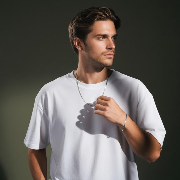 Immagine prodotto Lucleon Essentials (Metallo)