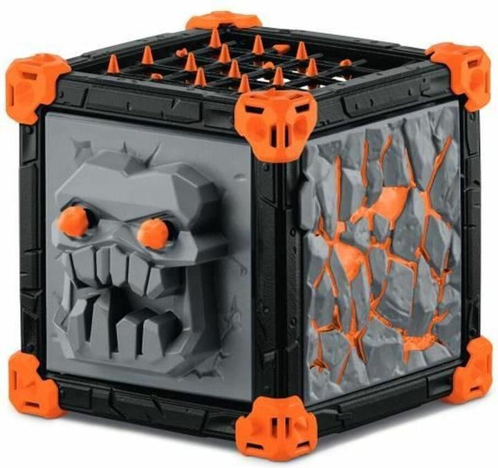 Produktbild Schleich BattleCave Lavahyäne