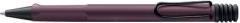 Immagine prodotto Lamy Kugelschreiber safari lila, Schreibfarbe: schwarz, 1 St. (safari viola, 1 x)