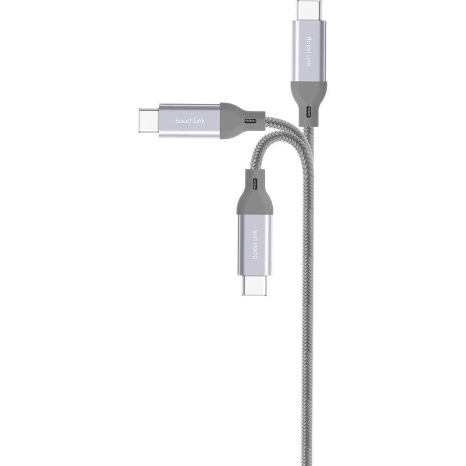Thumbnail - Silicon Power USB A — USB C (1 m, USB 3.2 Gen 1), USB Kabel