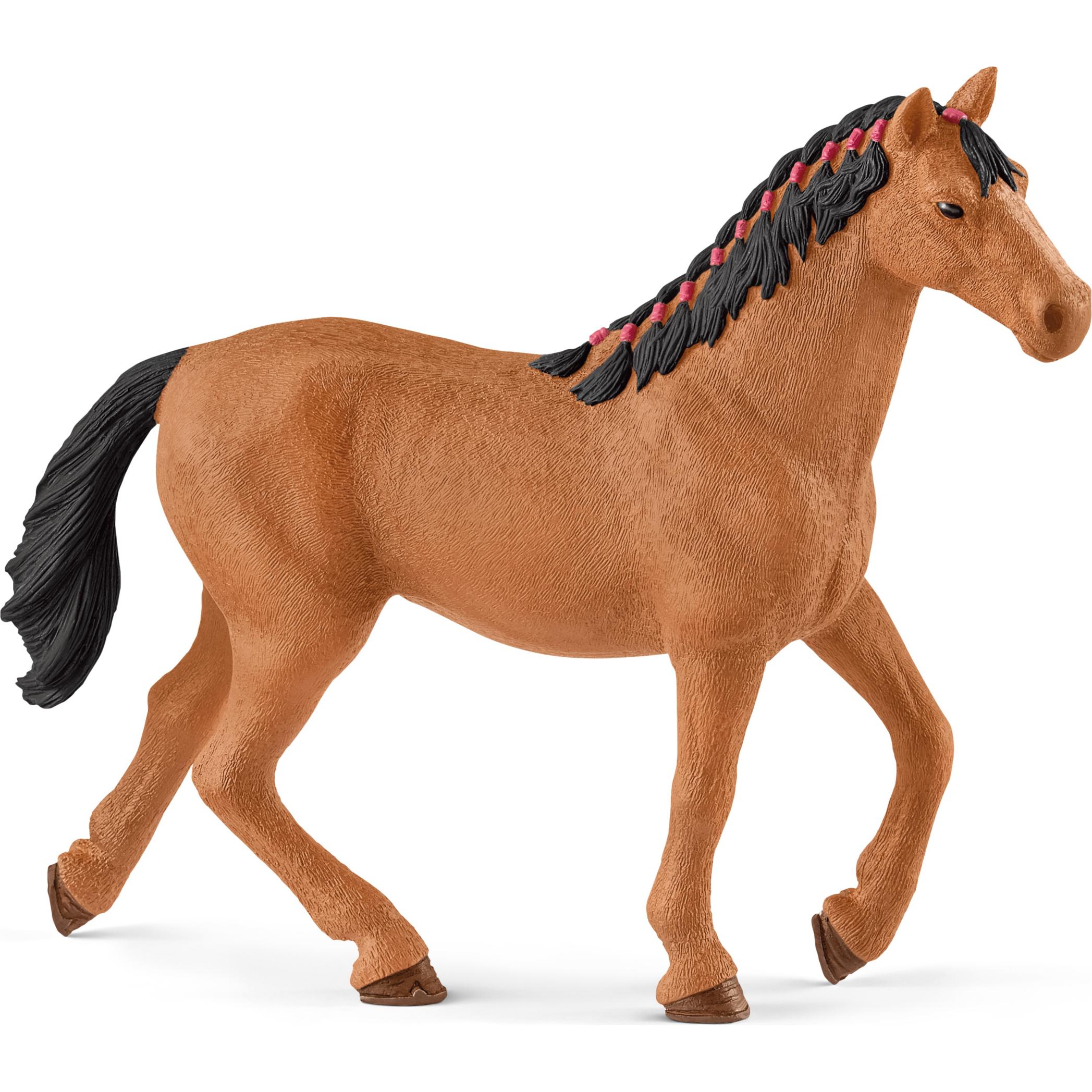 Schleich 72166 Thoroughbred Stallion