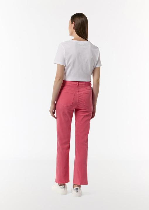 Actual product image Comma Hose Slim: Hose mit Flared Leg (Frequency band 38 (2600 MHz))