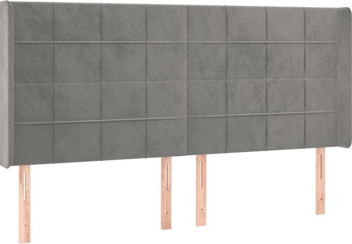 Image du produit vidaXL Boxspringbett (160 x 200 cm)