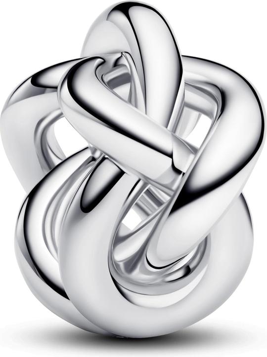 Immagine prodotto Pandora Infinity Knot Charm (Argento 925)