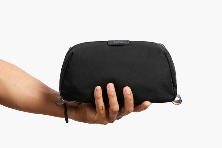 Actual product image Bellroy Toiletry Kit Plus