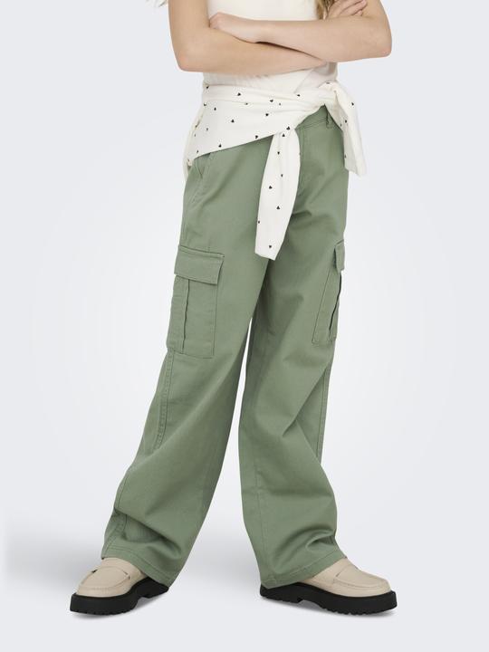 Produktbild Only Kogyarrow-Vox Str Cargo Pant Pnt Noos (122)
