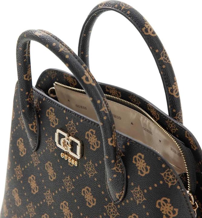 Productafbeelding Guess Emelie Logo Two Comp Satchel