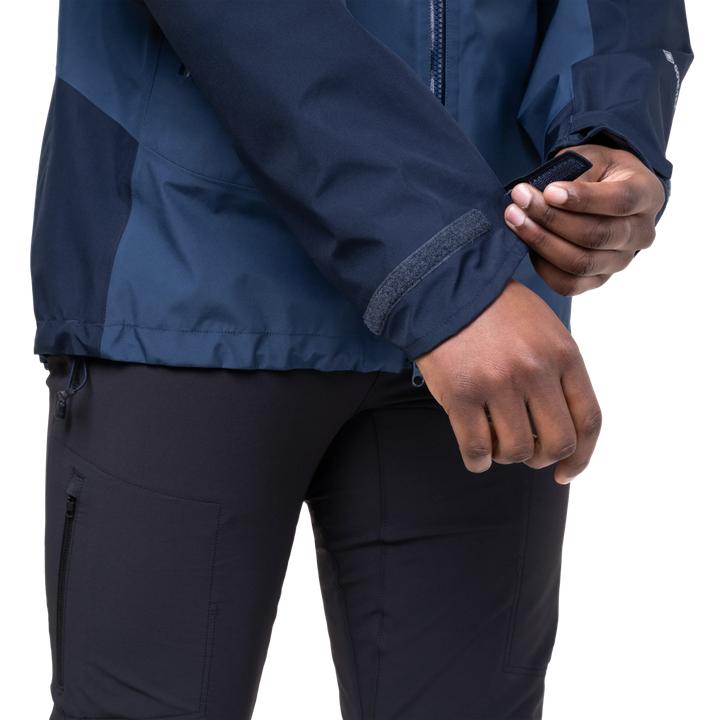 Produktbild No Name Saltoro gtx-imperial red-crimson-m Jacke MOUNTAIN EQUIPMENT (M)