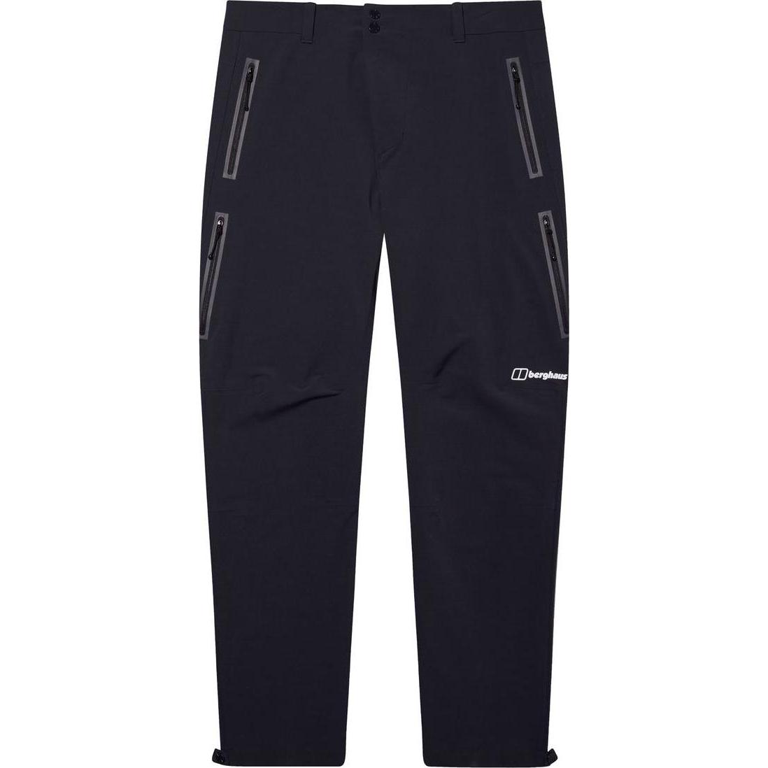 Thumbnail - Berghaus, Herren, Outdoorhose, MTN Guide MW (M), Schwarz, M