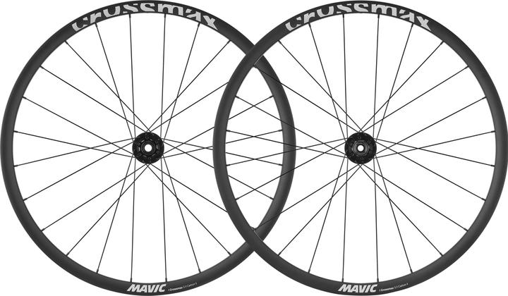 Produktbild Mavic Crossmaxscar-CL29BSTMS (Hinterrad, 29")