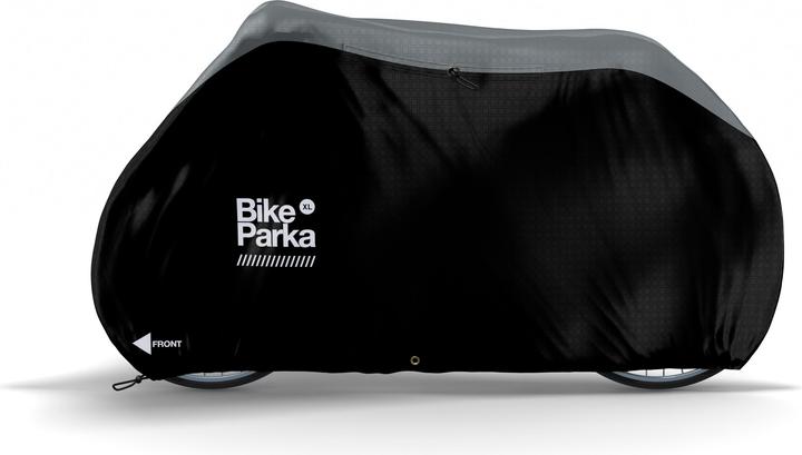 BikeParka Copribici XL Camo