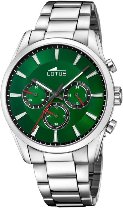 Produktbild Lotus 18922/4 (Analoguhr)