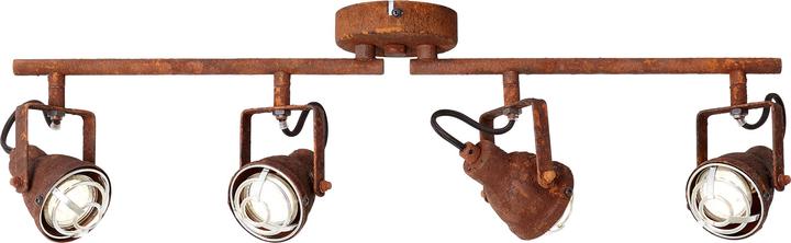 Actual product image Brilliant Bente (GU10)