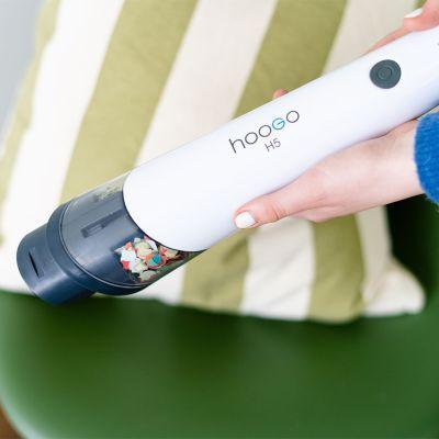 Produktbild Hoogo HGO Akkuhandstaubsauger H5