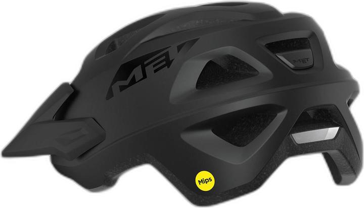 Actual product image MET Echo MIPS (60 - 64 cm)