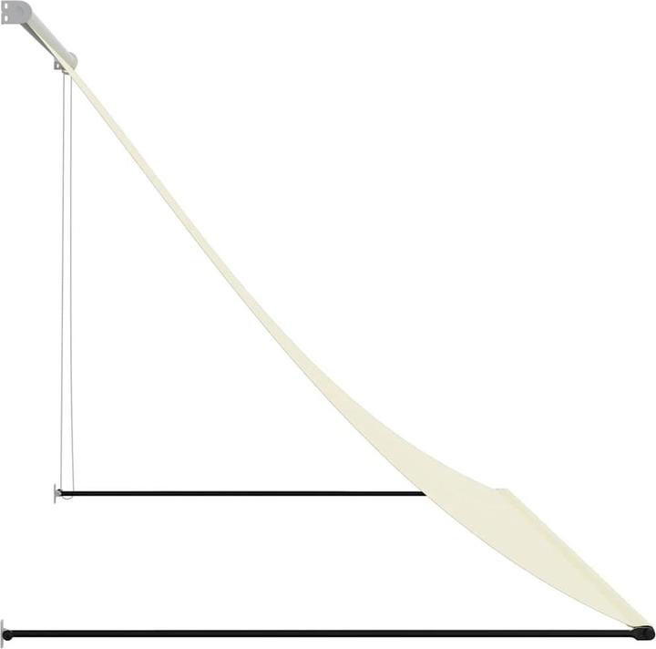 Produktbild vidaXL Markise (2.50 m)