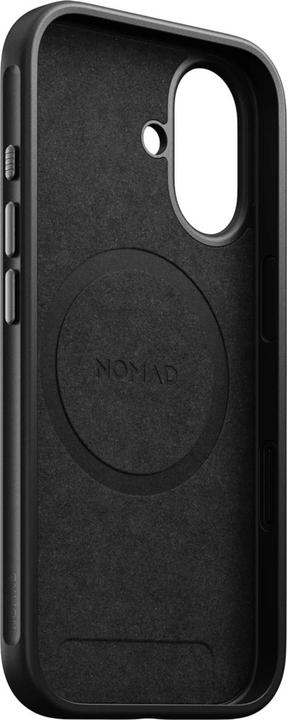 Immagine prodotto Nomad Modern Leather Case - Lederhülle für das iPhone (Apple iPhone 17)
