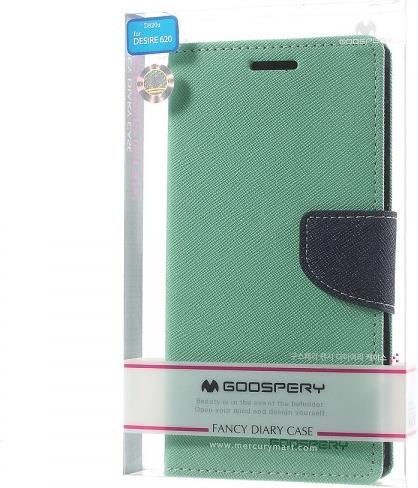 Image du produit Goospery Série Fancy Diary (HTC Desire 620, HTC Desire 820 Mini)