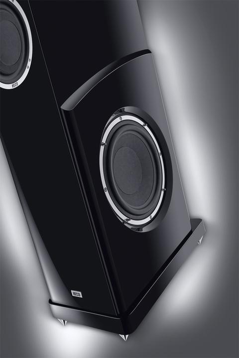 Actual product image Heco Concerto Grosso - 1 pc