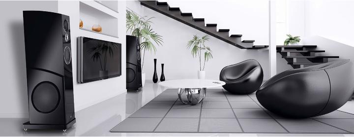 Actual product image Heco Concerto Grosso - 1 pc