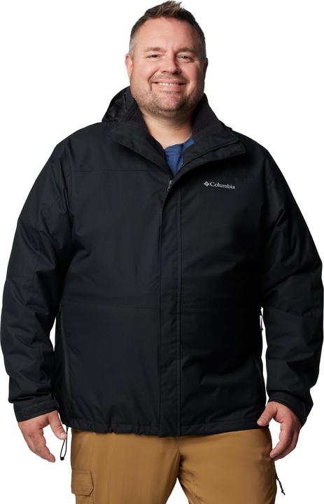 Image du produit Columbia Veste Hikebound™ II Interchange (L)