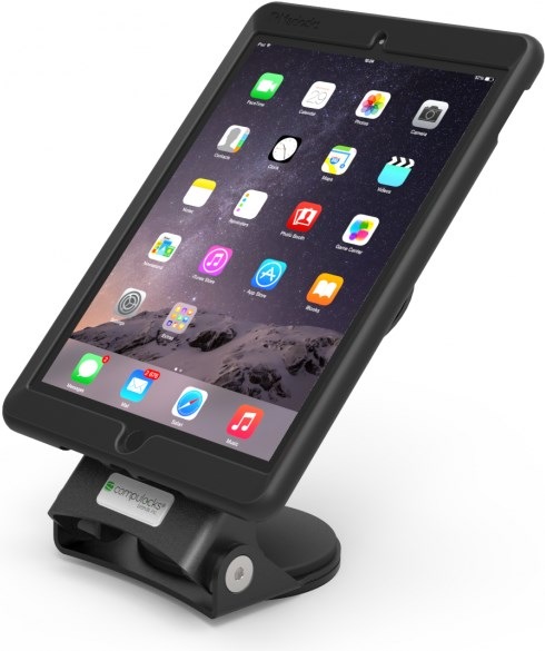 Produktbild Compulocks Universal POS Kiosk Secured Tablet Stand