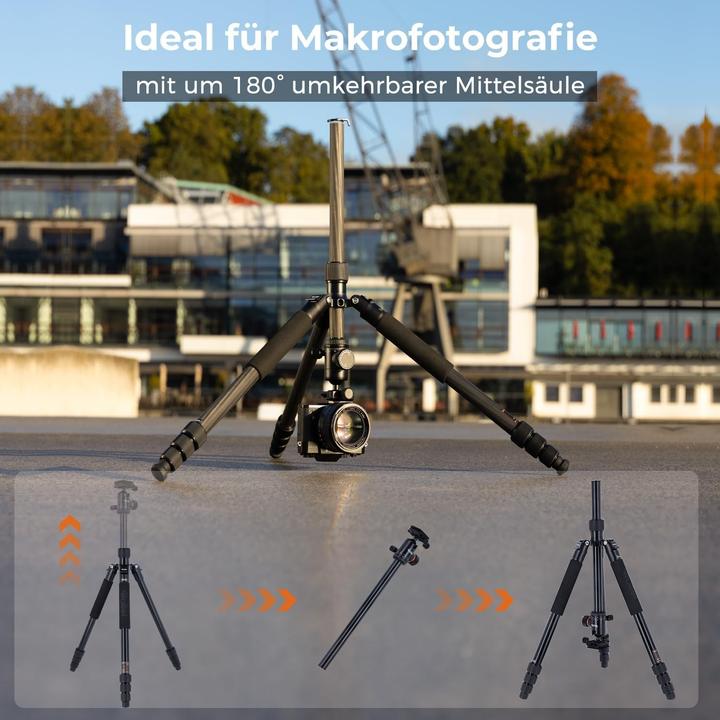 Produktbild Rollei C5i (Metall)