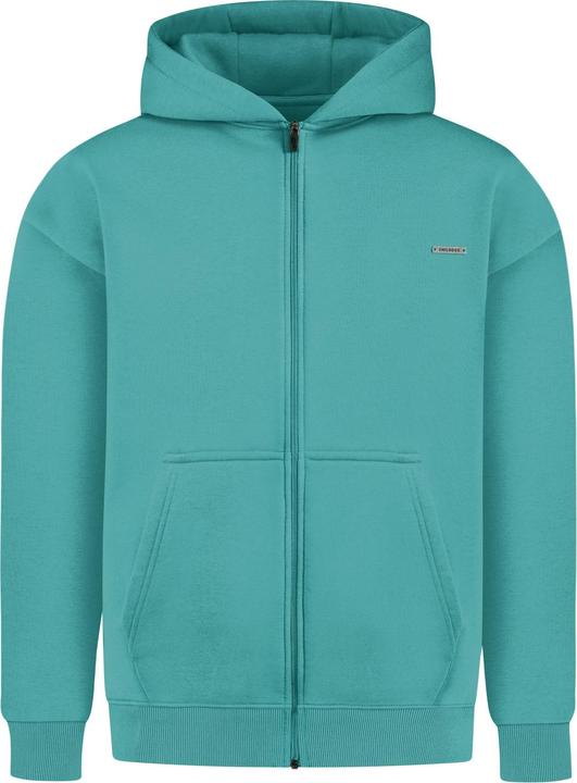 Image du produit Smilodox Sweatshirt À Capuche Cedrik (XL)