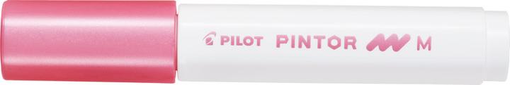 Produktbild Pilot Pintor Medium Set à 6 Metallic (6 x)