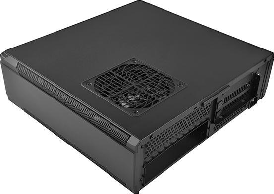 Immagine prodotto Silverstone SST-FTZ01B-E (Mini-ITX)