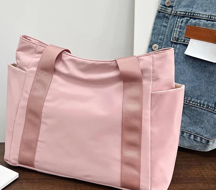 Activity Board 1 Stück Tasche mit grossem Fassungsvermögen - Minimalistische Freizeittasche für Arbeit und Reisen -