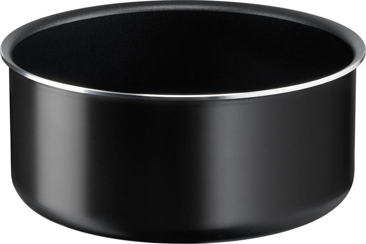 Produktbild Tefal Ingenio Easy Cook & Clean (28 cm, Pfannenset + Topfset, Aluminium)
