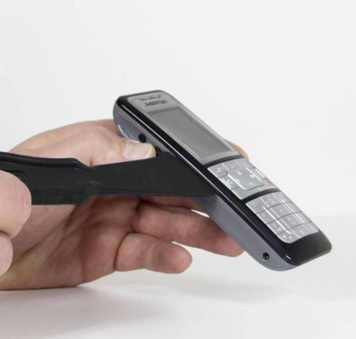 Actual product image Bernstein ESD universal opener/lifting tool