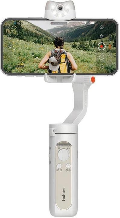 Hohem iSteady V2S (Smartphone, 0.28 kg)