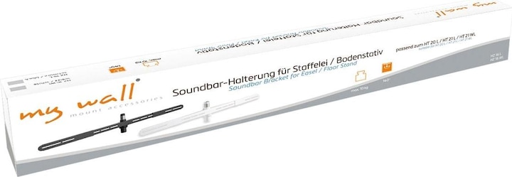 Produktbild myWall HZ 16 (1 Stk., Ständer, Drehbar)