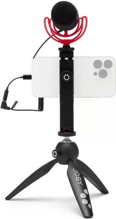 Actual product image Joby HandyPod 2 Black Kit (Plastic)