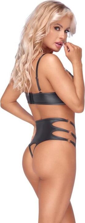 Productafbeelding Cottelli Collection Beha Set Ringen M (M)