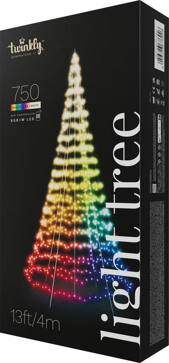 Produktbild Twinkly Lichtbaum (2 m)