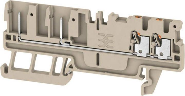 Actual product image Weidmüller APGTB1.5FT4C/2