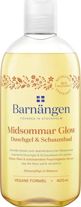 Produktbild Barnängen Midsommar Glow (400 ml)